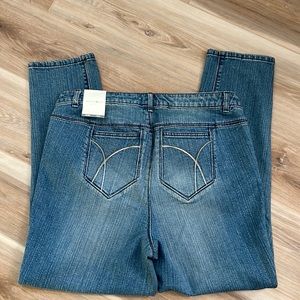 NWT Fashion Bug jeans